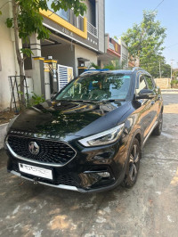 MG Astor Sharp 1.5 CVT