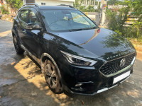 MG Astor Sharp 1.5 CVT