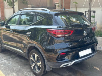 MG Astor Sharp 1.5 CVT