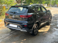 MG Astor Sharp 1.5 CVT