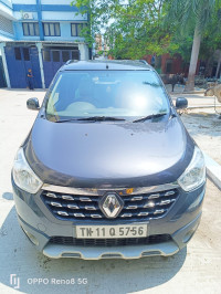 Renault Lodgy 110PS STEPWAY 7 SEATER 2015 Model