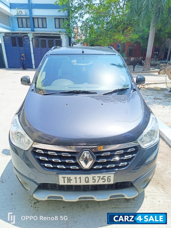 Renault Lodgy 110PS STEPWAY 7 SEATER