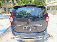 Renault Lodgy 110PS STEPWAY 7 SEATER