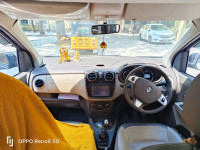 Renault Lodgy 110PS STEPWAY 7 SEATER