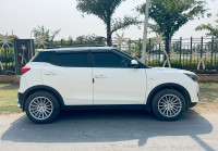 Mahindra XUV300 W6 2022 Model