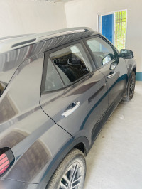 Hyundai Venue VENUE 1.0 TURBO DCT SX(O) AT petrol automatic