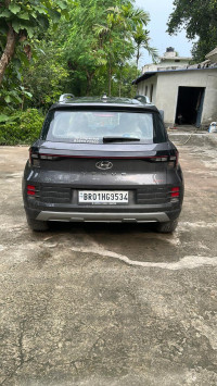 Hyundai Venue VENUE 1.0 TURBO DCT SX(O) AT petrol automatic