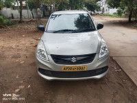 Maruti Suzuki Dzire 2015 Model