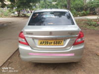 Maruti Suzuki Dzire