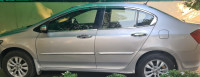 Honda City 1.5V MT 2013 Model