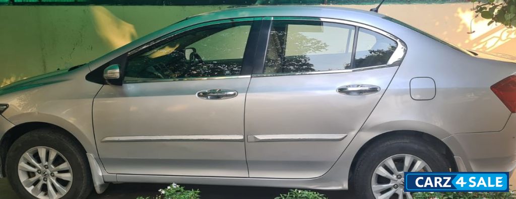 Honda City 1.5V MT