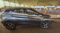 Tata Nexon XZA+HS 2022 Model