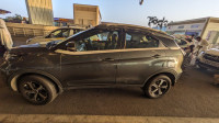 Tata Nexon XZA+HS
