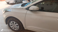 Hyundai Elite i20 White