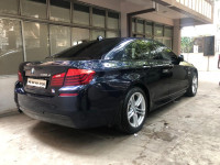 BMW 5-Series 530D