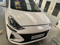 Hyundai i10 sports cng 2023 Model