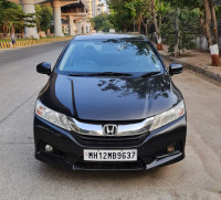Honda City V IDTEC