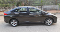 Honda City V IDTEC