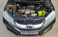 Honda City V IDTEC