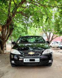 Chevrolet Optra Magnum LT 2008 Model