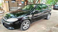 Chevrolet Optra Magnum LT