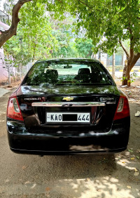 Chevrolet Optra Magnum LT