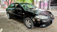 Chevrolet Optra Magnum LT
