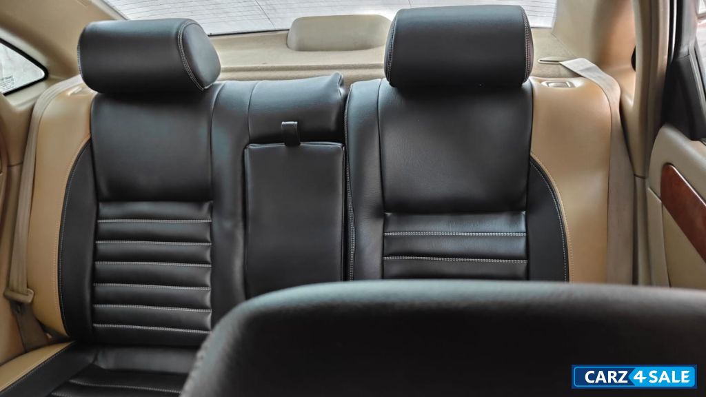 Chevrolet Optra Magnum LT Chevrolet Optra Magnum LT