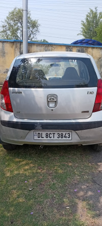 Hyundai i10 Magna 1.2 M 2010 Model