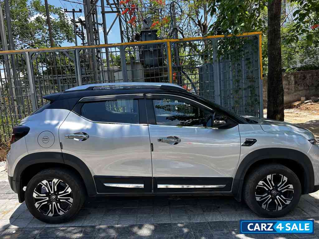 Renault Kiger RXT O MT DT