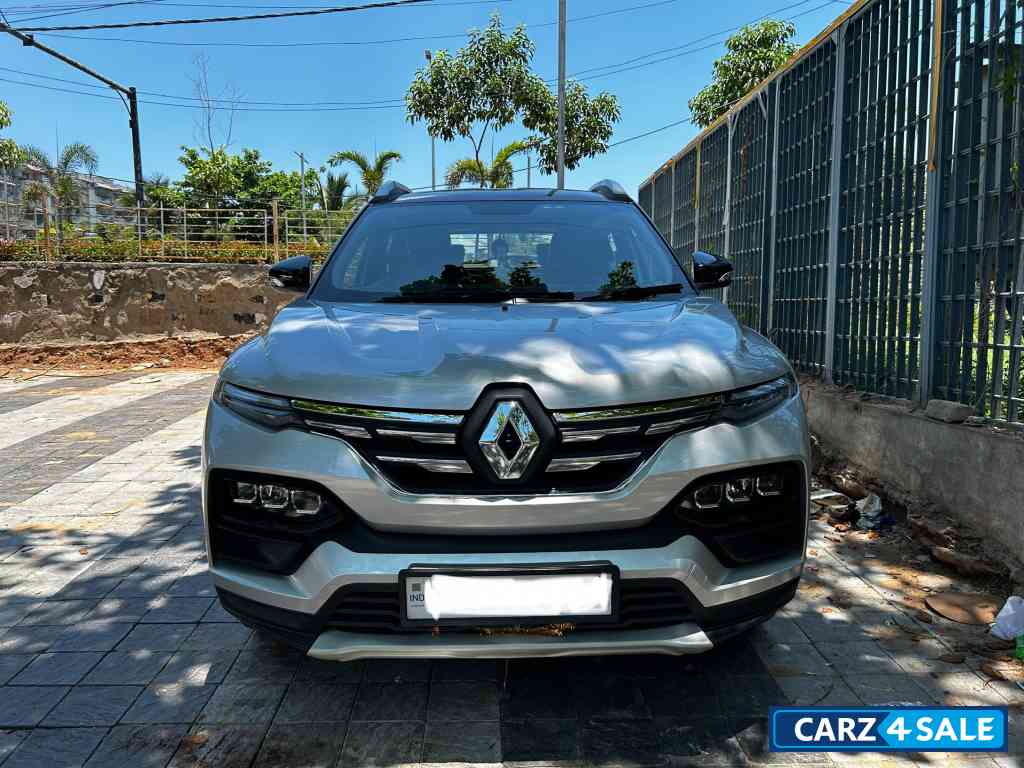 Renault Kiger RXT O MT DT