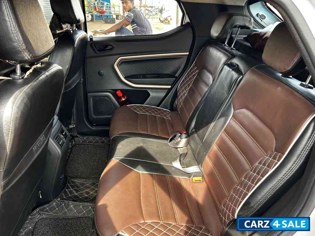 Renault Kiger RXT O MT DT