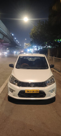 Maruti Suzuki Celerio Tour H2 2021 Model