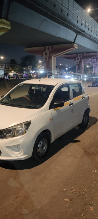 Maruti Suzuki Celerio Tour H2