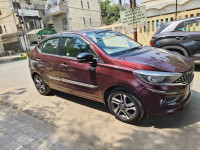 Tata Tigor REVOTRON XZ PLUS 2020 Model