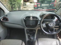 Tata Tigor REVOTRON XZ PLUS