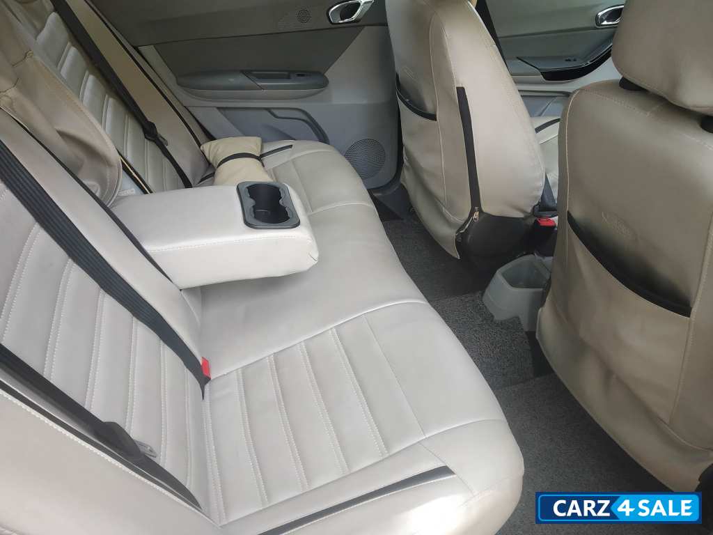 Tata Tigor REVOTRON XZ PLUS