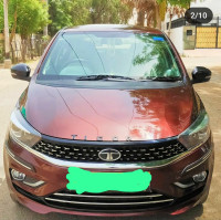 Tata Tigor REVOTRON XZ PLUS