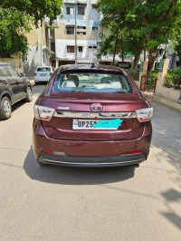 Tata Tigor REVOTRON XZ PLUS