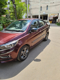 Tata Tigor REVOTRON XZ PLUS