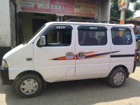 Maruti Suzuki Eeco
