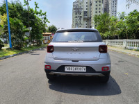 Hyundai Venue IMT TURBO