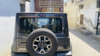 Maruti Suzuki Jimny Alpha MT