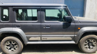 Maruti Suzuki Jimny Alpha MT