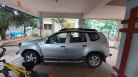 Renault Duster 85ps opt nav ReXL 2014 Model