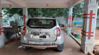 Silver Renault Duster 85ps opt nav ReXL