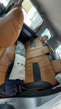 Silver Renault Duster 85ps opt nav ReXL