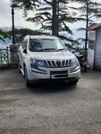 Mahindra XUV 500 W6 2013 Model