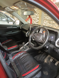 Kia Sonet IMT HTK plash