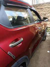 Kia Sonet IMT HTK plash